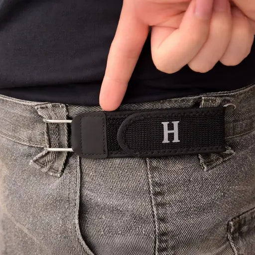 Ceinture Invisible JADEG™ — Le maintien parfait, sans boucle qui vous gêne