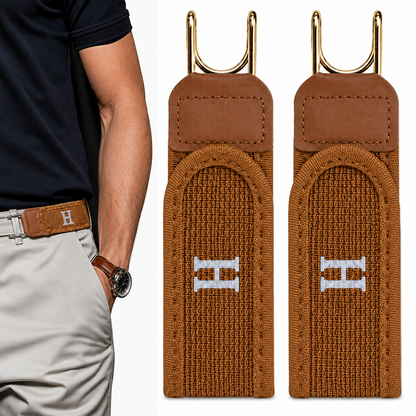 Ceinture Invisible JADEG™ — Le maintien parfait, sans boucle qui vous gêne