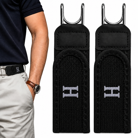 Ceinture Invisible JADEG™ — Le maintien parfait, sans boucle qui vous gêne